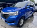 Toyota Avanza 2019 E Automatic-1