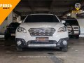 2016 Subaru Outback 3.6 Automatic -12