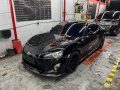 Sell used 2014 Toyota 86  2.0 AT-0