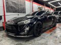 Sell used 2014 Toyota 86  2.0 AT-8