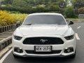  Selling second hand 2016 Ford Mustang Coupe / Convertible-0