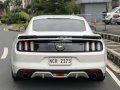  Selling second hand 2016 Ford Mustang Coupe / Convertible-2