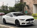  Selling second hand 2016 Ford Mustang Coupe / Convertible-3