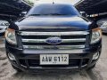 Ford Ranger 2014 XLT Automatic -0