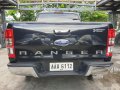 Ford Ranger 2014 XLT Automatic -4