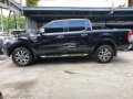 Ford Ranger 2014 XLT Automatic -2