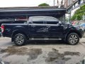 Ford Ranger 2014 XLT Automatic -6