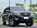 Black 2013 Ford Everest SUV / Crossover for sale budget friendly family SUV-2