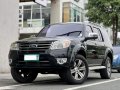 Black 2013 Ford Everest SUV / Crossover for sale budget friendly family SUV-3