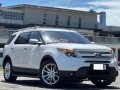 SOLD! 2014 Ford Explorer 3.5 4x4 Automatic Gas.. Call 0956-7998581-0