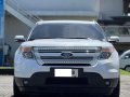 SOLD! 2014 Ford Explorer 3.5 4x4 Automatic Gas.. Call 0956-7998581-11