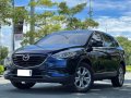 2014 Mazda CX9 3.7L 2WD Gas Automatic
RARE 41kms JONA DE VERA  📞09507471264-0