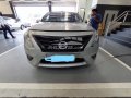 Selling Silver 2017 Nissan Almera  1.5 E MT (GRAB READY!!!)-0