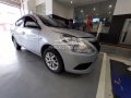 Selling Silver 2017 Nissan Almera  1.5 E MT (GRAB READY!!!)-1