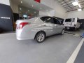 Selling Silver 2017 Nissan Almera  1.5 E MT (GRAB READY!!!)-3