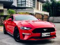 Sell second hand 2018 Ford Mustang 5.0 GT Fastback AT-1