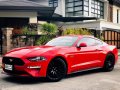 Sell second hand 2018 Ford Mustang 5.0 GT Fastback AT-0