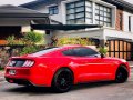 Sell second hand 2018 Ford Mustang 5.0 GT Fastback AT-2