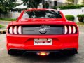 Sell second hand 2018 Ford Mustang 5.0 GT Fastback AT-3