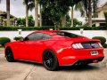 Sell second hand 2018 Ford Mustang 5.0 GT Fastback AT-4