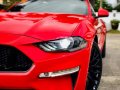 Sell second hand 2018 Ford Mustang 5.0 GT Fastback AT-5