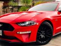 Sell second hand 2018 Ford Mustang 5.0 GT Fastback AT-9
