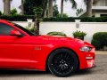 Sell second hand 2018 Ford Mustang 5.0 GT Fastback AT-12