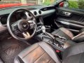 Sell second hand 2018 Ford Mustang 5.0 GT Fastback AT-18