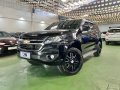 2017 Chevrolet Trailblazer LT 4X2 2.8L A/T (Diesel)-0