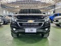 2017 Chevrolet Trailblazer LT 4X2 2.8L A/T (Diesel)-1