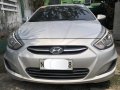 Lady-owned, Low Mileage 2015 Hyundai Accent Sedan for sale-0
