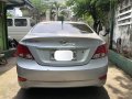 Lady-owned, Low Mileage 2015 Hyundai Accent Sedan for sale-1