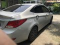 Lady-owned, Low Mileage 2015 Hyundai Accent Sedan for sale-2