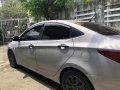 Lady-owned, Low Mileage 2015 Hyundai Accent Sedan for sale-4