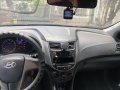 Lady-owned, Low Mileage 2015 Hyundai Accent Sedan for sale-8