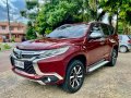 Good quality 2017 Mitsubishi Montero Sport  for sale-1