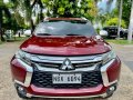 Good quality 2017 Mitsubishi Montero Sport  for sale-2