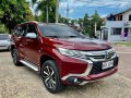 Good quality 2017 Mitsubishi Montero Sport  for sale-3