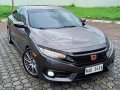2017 Honda Civic  for sale by Verified seller-1