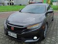 2017 Honda Civic  for sale by Verified seller-4