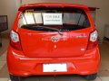 Red 2015 Toyota Wigo   for sale-1