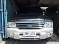 2005 Ford Everest XLT-0