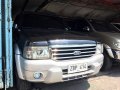 2005 Ford Everest XLT-1