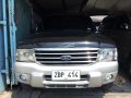 2005 Ford Everest XLT-13