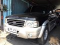 2005 Ford Everest XLT-15