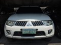 2009 Mitsubishi Montero Sport GLS SE-0