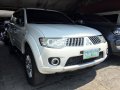 2009 Mitsubishi Montero Sport GLS SE-1