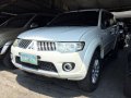 2009 Mitsubishi Montero Sport GLS SE-2