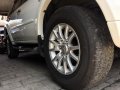 2009 Mitsubishi Montero Sport GLS SE-4