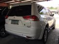 2009 Mitsubishi Montero Sport GLS SE-5